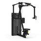 Spirit Dual, CSD-PFRD Pec Fly/Rear Delt