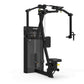 Spirit Dual, CSD-PFRD Pec Fly/Rear Delt