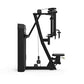 Spirit Dual, CSD-PFRD Pec Fly/Rear Delt
