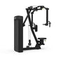 Spirit Dual, CSD-PFRD Pec Fly/Rear Delt