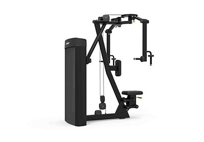 Spirit Dual, CSD-PFRD Pec Fly/Rear Delt