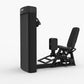Spirit CSD-ITOT Dual Hip Adductor/Abductor Machine -  product_vendor - Peak Primal Wellness