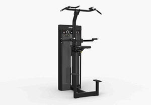 Spirit CSD-PUDA Assisted Pull-Up/Dip Machine -  product_vendor - Peak Primal Wellness