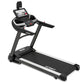 Spirit, XT685 ENT Treadmill, 77" x 36" x 68"