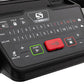 Spirit, XT685 ENT Treadmill, 77" x 36" x 68"