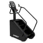 Spirit Spirit, CSC880 Full Commercial Stair Climber, 62.7" x 31" x 78.6"