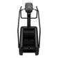 Spirit, CSC880 Full Commercial Stair Climber, 62.7" x 31" x 78.6"