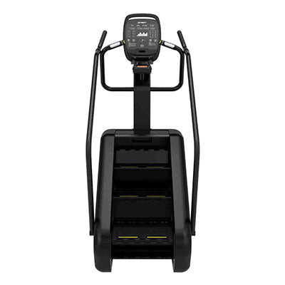 Spirit, CSC880 Full Commercial Stair Climber, 62.7" x 31" x 78.6"
