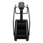 Spirit, CSC880 Full Commercial Stair Climber, 62.7" x 31" x 78.6"