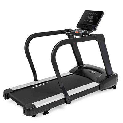 Spirit Spirit Rehab, 4.0T Treadmill, 84" x 62" x 36"