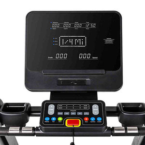 Spirit Rehab, 4.0T Treadmill, 84" x 62" x 36"