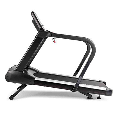 Spirit Rehab, 4.0T Treadmill, 84" x 62" x 36"
