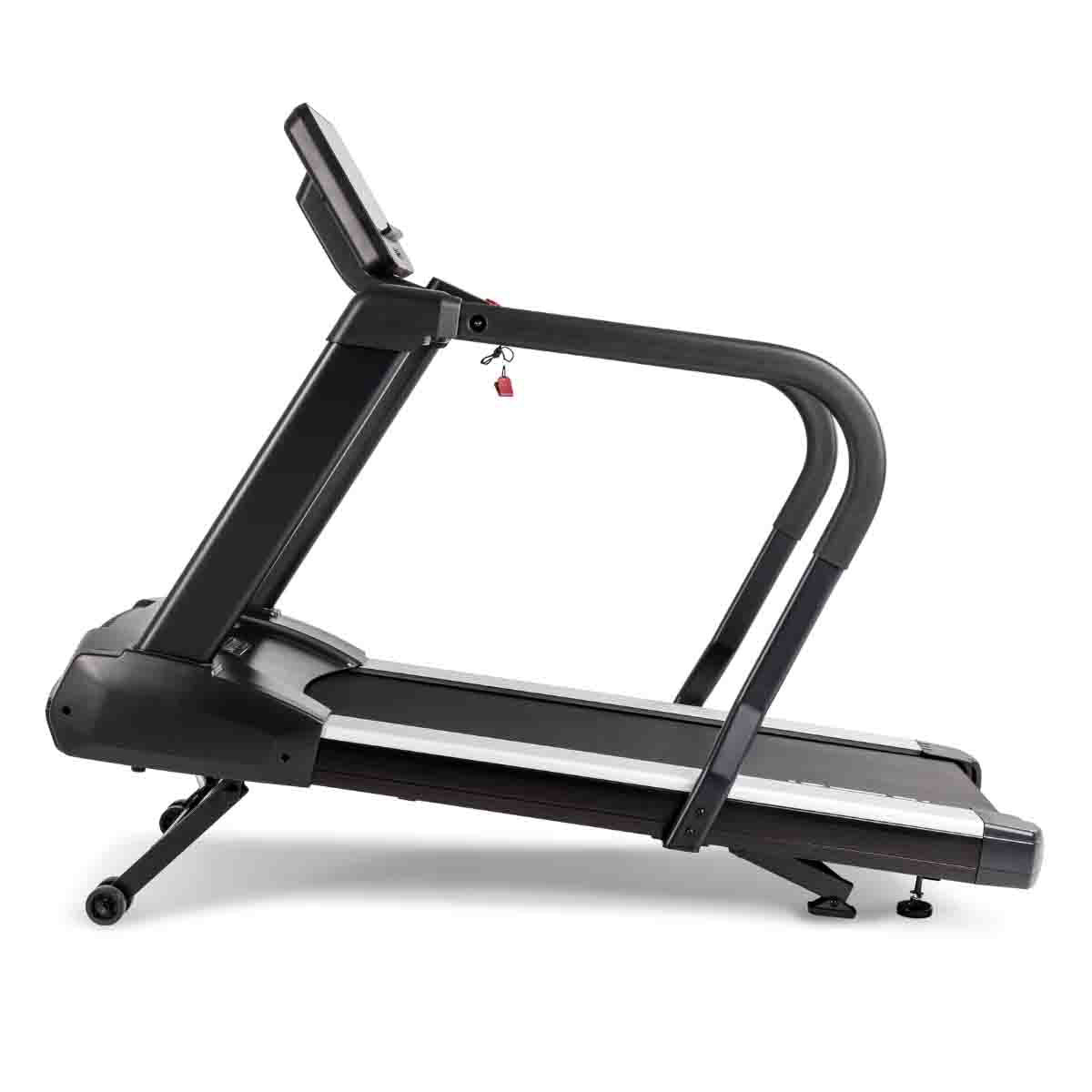 Spirit Rehab, 4.0T Treadmill, 84" x 62" x 36"