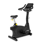 Spirit Spirit Rehab, 4.0U Upright Bike, 43" x 22" x 54"