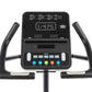 Spirit Rehab, 4.0U Upright Bike, 43" x 22" x 54"