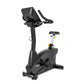 Spirit Rehab, 4.0U Upright Bike, 43" x 22" x 54"