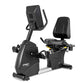 Spirit Rehab, 4.0R Recumbent Bike, 57" x 29" x 47"