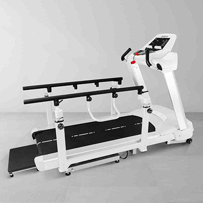 Spirit Spirit Rehab, 7.0T Treadmill, 95" x 49" x 58"