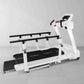 Spirit Rehab, 7.0T Treadmill, 95" x 49" x 58"