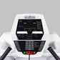 Spirit Rehab, 7.0T Treadmill, 95" x 49" x 58"