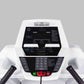 Spirit Rehab, 7.0T Treadmill, 95" x 49" x 58"