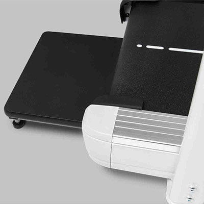 Spirit Rehab, 7.0T Treadmill, 95" x 49" x 58"