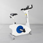Spirit Spirit Rehab, 7.0U Upright Bike, 43" x 23" x 54"