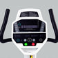 Spirit Rehab, 7.0R Recumbent Bike, 55" x 33" x 47"