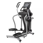 Spirit Spirit, CES880 Suspension Elliptical, 60" x 38" x 69"