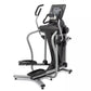 Spirit, CES880 Suspension Elliptical, 60" x 38" x 69"
