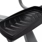 Spirit, CES880 Suspension Elliptical, 60" x 38" x 69"