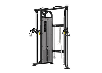 Spirit Spirit, CSF-FUNT Functional Trainer
