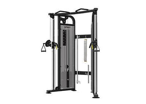 Spirit CSF-FUNT Commercial Functional Trainer -  product_vendor - Peak Primal Wellness