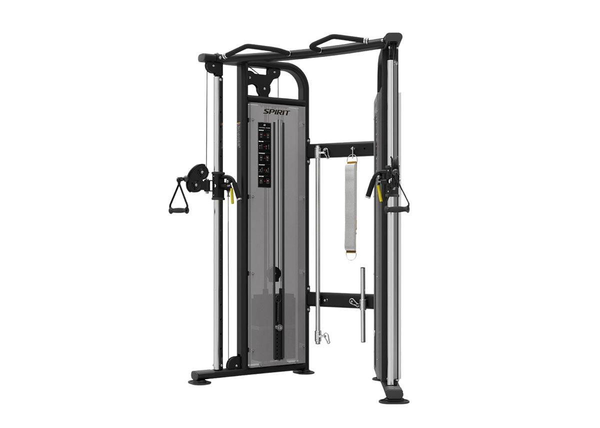 Spirit, CSF-FUNT Functional Trainer