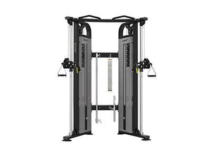 Spirit CSF-FUNT Commercial Functional Trainer -  product_vendor - Peak Primal Wellness