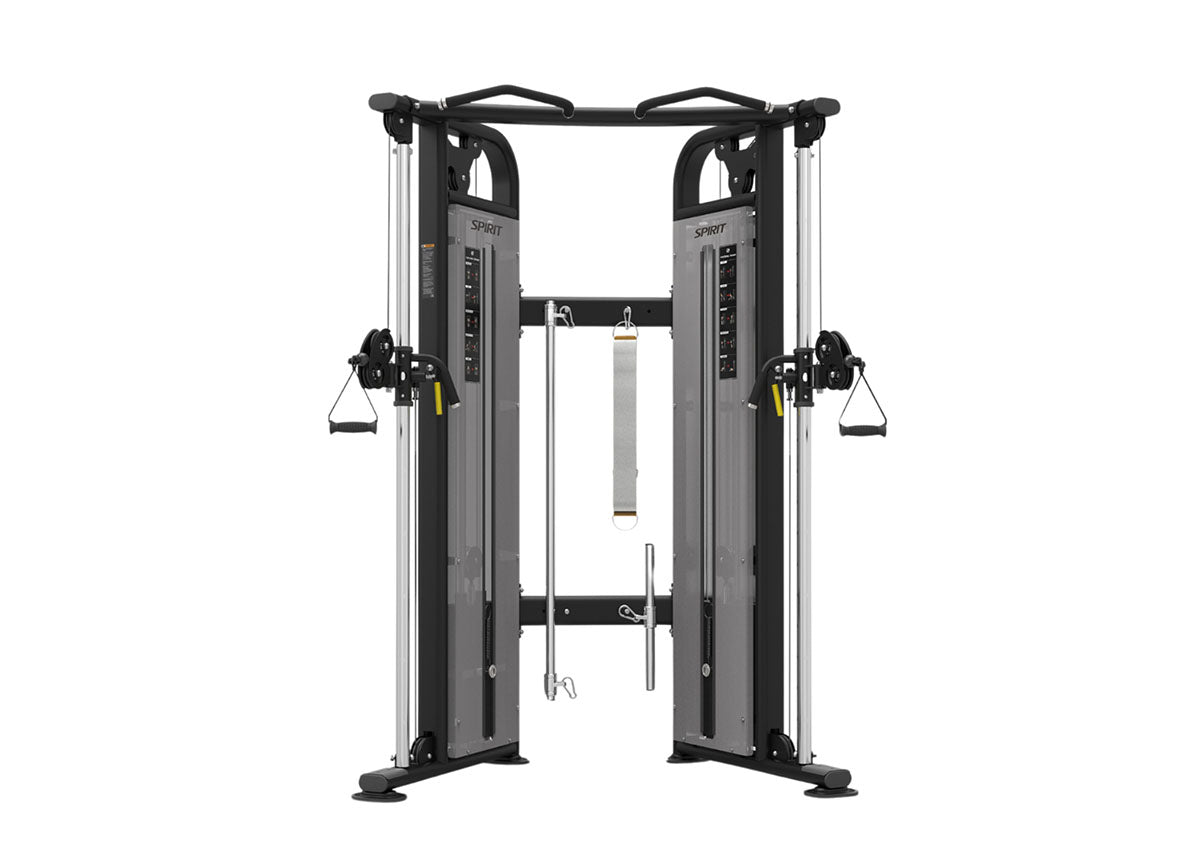 Spirit, CSF-FUNT Functional Trainer