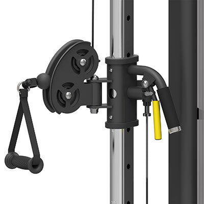 Spirit, CSF-FUNT Functional Trainer