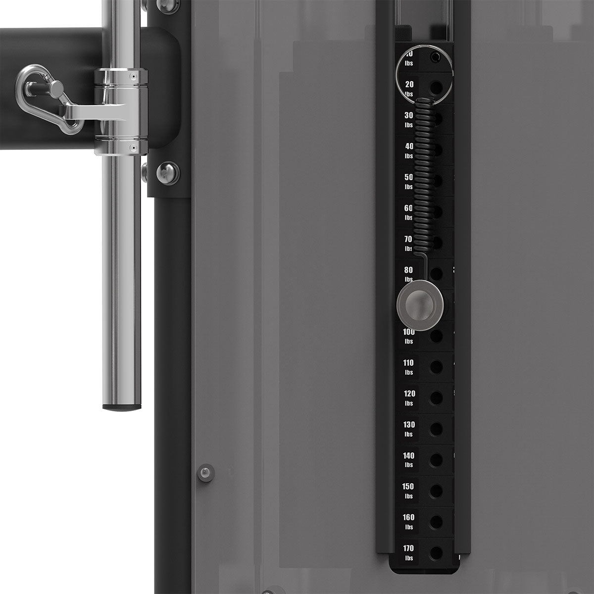Spirit, CSF-FUNT Functional Trainer