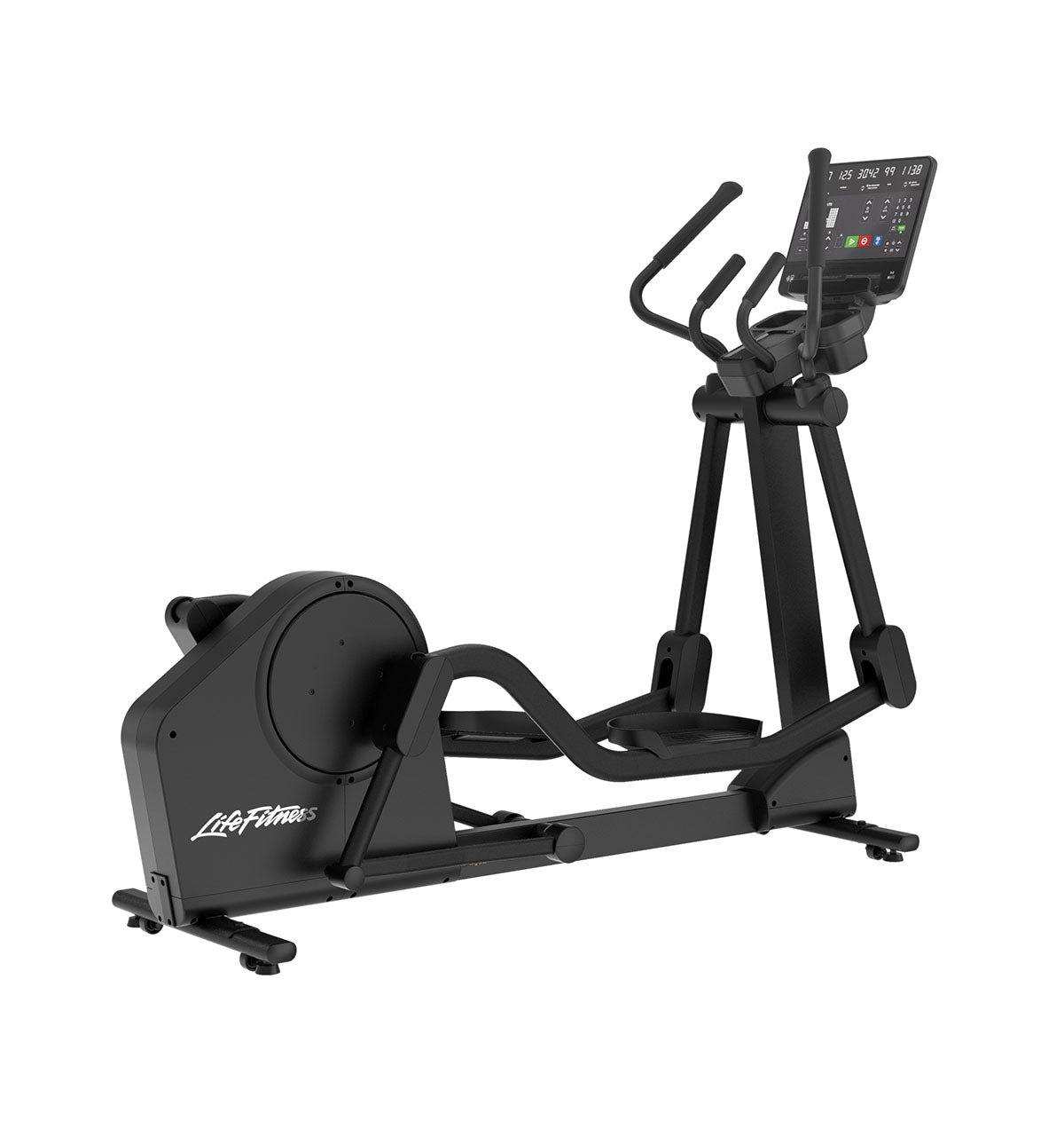 Atmos Cross Trainer with SL Console