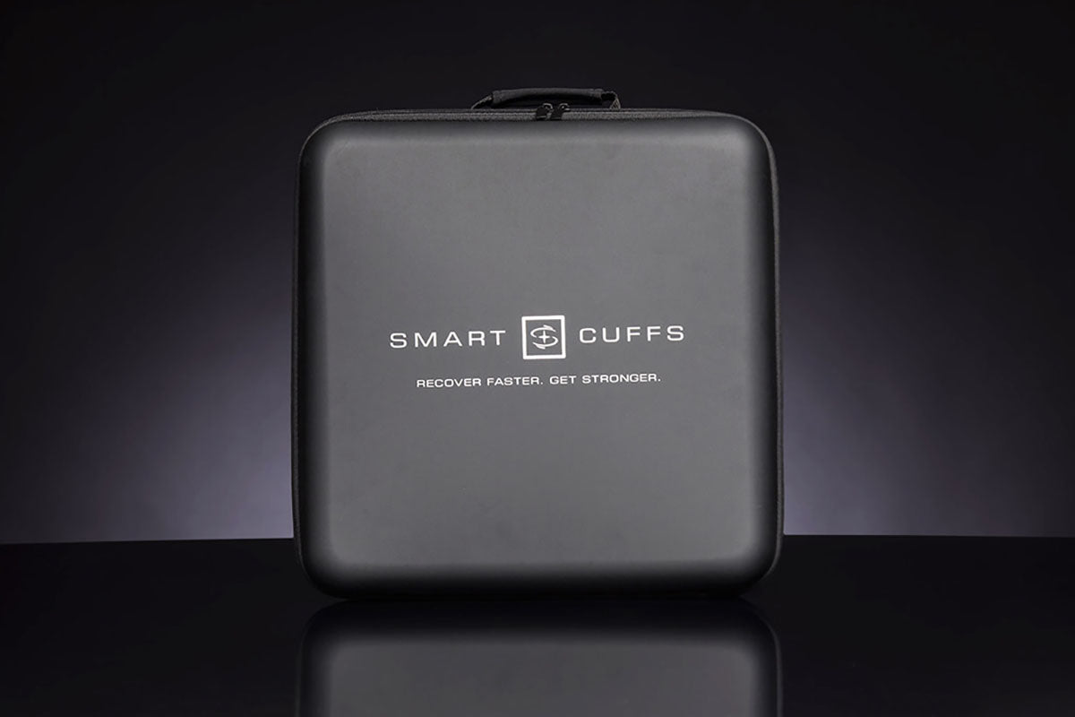 SmartCuffs 3.0 PRO Elite Package