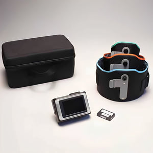 LiveBand BFR Starter Kit -  product_vendor - Peak Primal Wellness