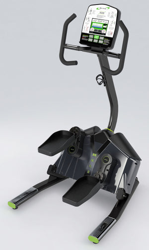 Helix HLT3500-3D Full Commercial Lateral Trainer, 3D Motion -  product_vendor - Peak Primal Wellness