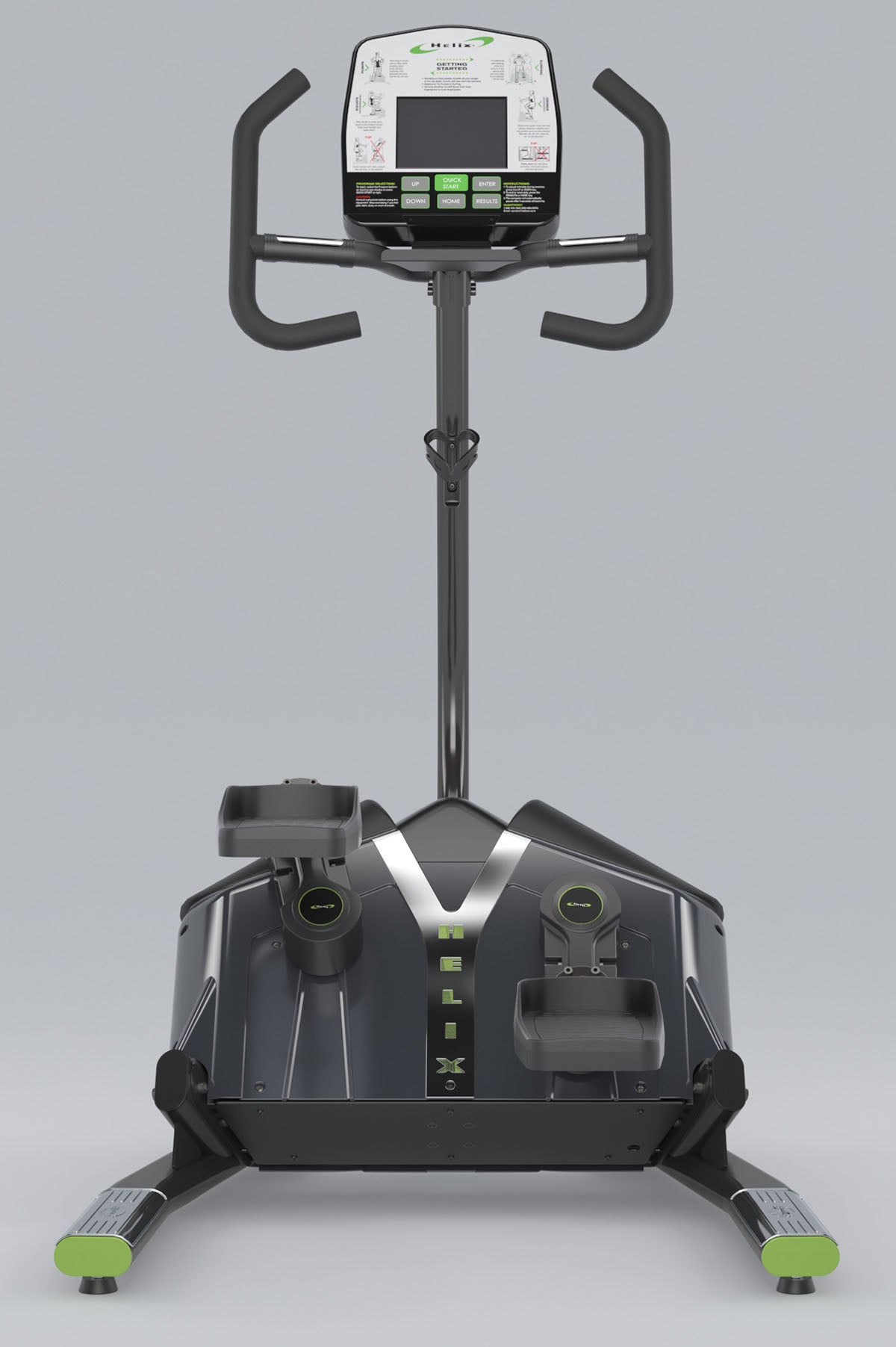 Helix, HLT3500-3D Full Commercial Lateral Trainer, 3D Motion