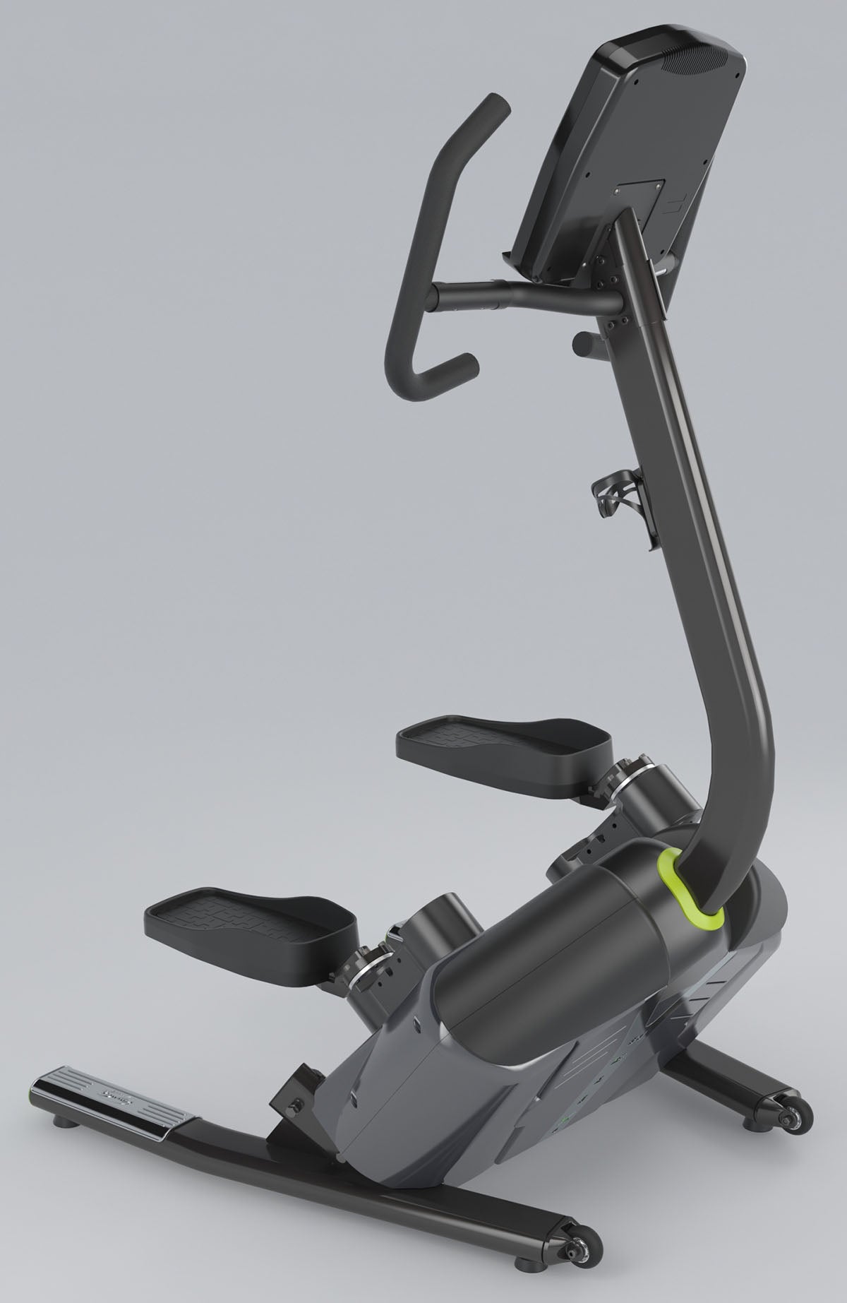 Helix, HLT3500-3D Full Commercial Lateral Trainer, 3D Motion