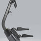 Helix, HLT3500-3D Full Commercial Lateral Trainer, 3D Motion