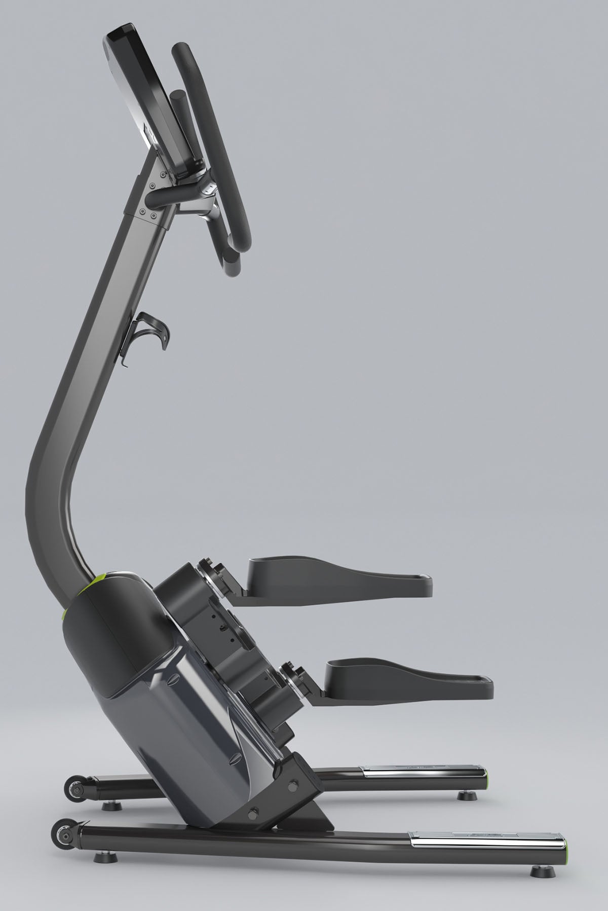 Helix, HLT3500-3D Full Commercial Lateral Trainer, 3D Motion