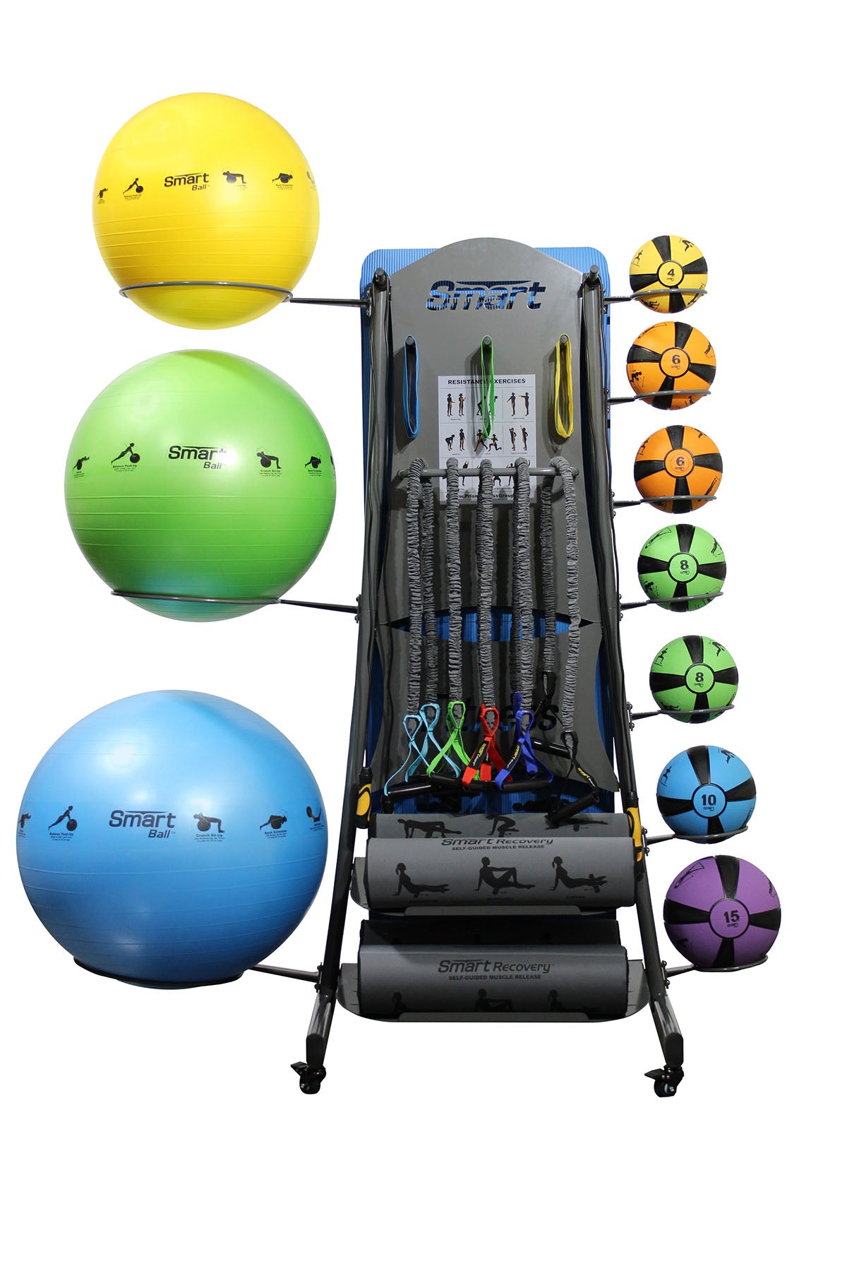 Smart Elite Storage Tower (Tower Only)