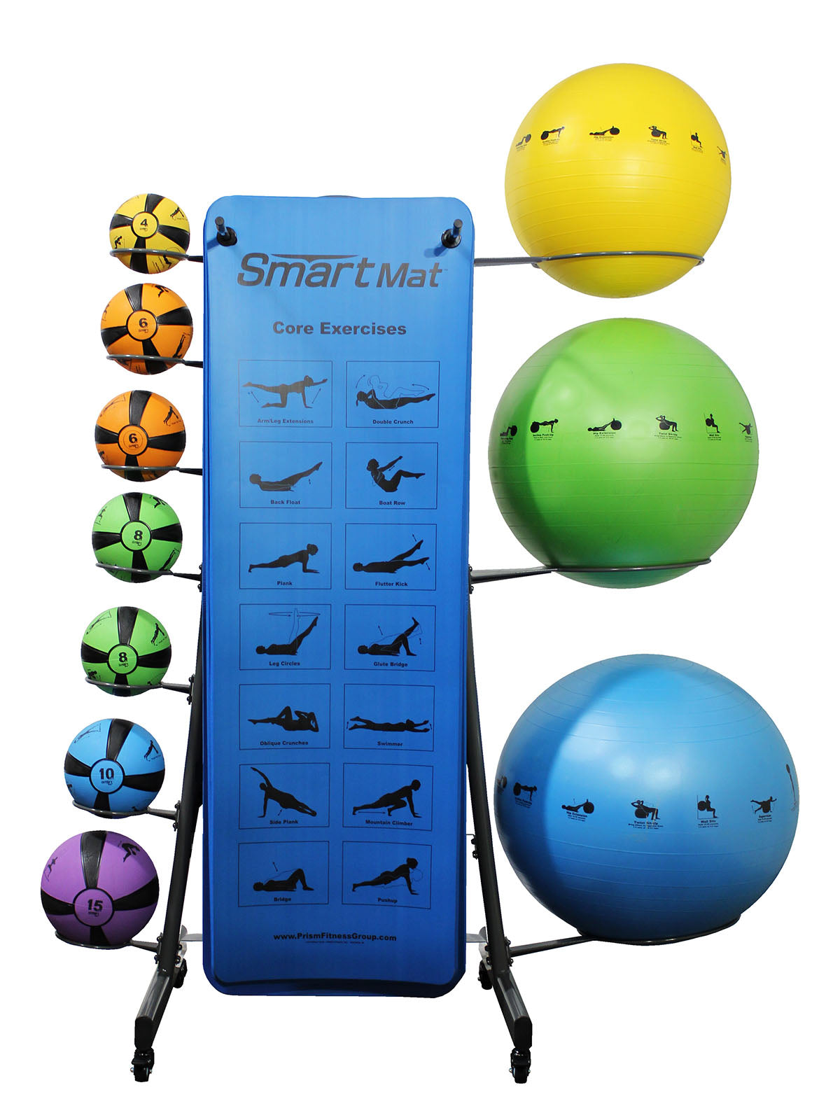 Smart Elite Storage Tower (Tower Only)