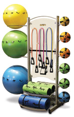 Smart Deluxe Storage Tower (Tower Only)