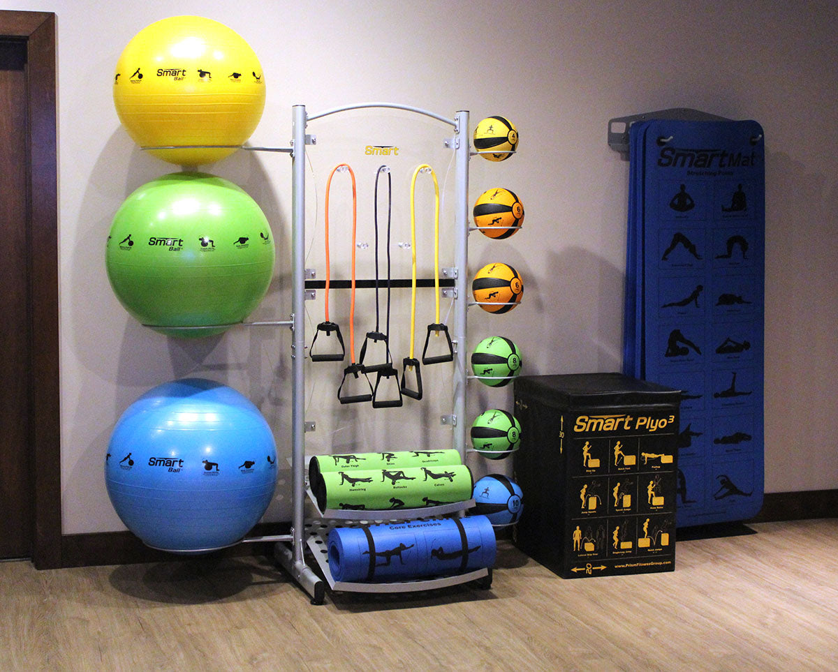 Smart Deluxe Storage Tower (Tower Only)
